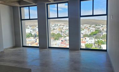 PENTHOUSE NUEVO EN VENTA EN LOMAS 4TA SECCION