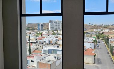 PENTHOUSE NUEVO EN VENTA EN LOMAS 4TA SECCION