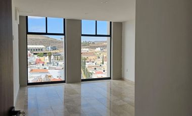 PENTHOUSE NUEVO EN VENTA EN LOMAS 4TA SECCION