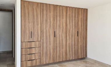 PENTHOUSE NUEVO EN VENTA EN LOMAS 4TA SECCION