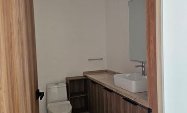 PENTHOUSE NUEVO EN VENTA EN LOMAS 4TA SECCION