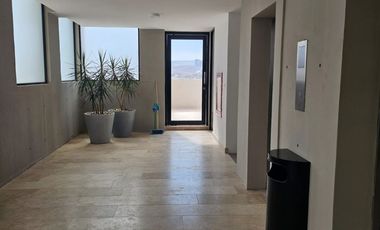 PENTHOUSE NUEVO EN VENTA EN LOMAS 4TA SECCION