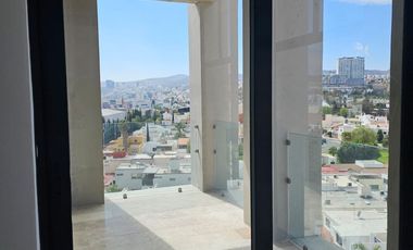 PENTHOUSE NUEVO EN VENTA EN LOMAS 4TA SECCION