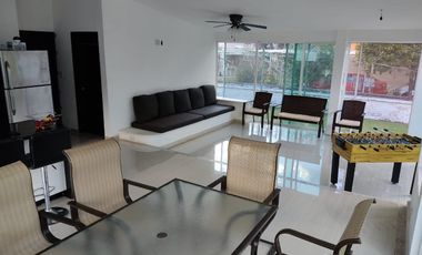 CASA EN RENTA