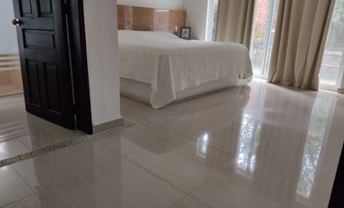 CASA EN RENTA