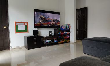 CASA EN RENTA