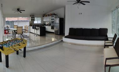 CASA EN RENTA