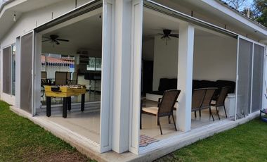 CASA EN RENTA