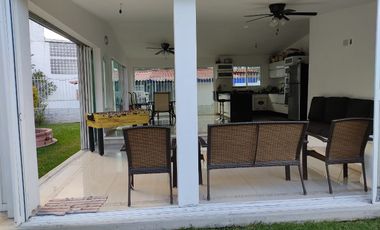 CASA EN RENTA