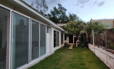 CASA EN RENTA