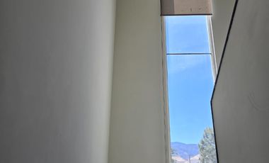 CASA EN VENTA AL NORTE DE SALTILLO EN FRACCIONAMIENTO CERRADO LAS CANTERAS