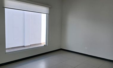 CASA EN VENTA AL NORTE DE SALTILLO EN FRACCIONAMIENTO CERRADO LAS CANTERAS