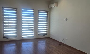 CASA EN VENTA AL NORTE DE SALTILLO EN FRACCIONAMIENTO CERRADO LAS CANTERAS