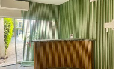 RENTA Y VENTA EXCELENTE CASA/OFICINAS, CAMPOS ELISEOS, POLANCO, CDMX.