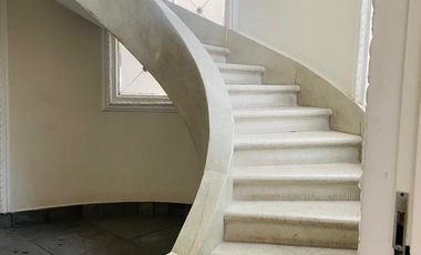 RENTA Y VENTA EXCELENTE CASA/OFICINAS, CAMPOS ELISEOS, POLANCO, CDMX.