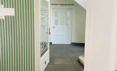 RENTA Y VENTA EXCELENTE CASA/OFICINAS, CAMPOS ELISEOS, POLANCO, CDMX.