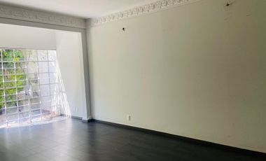 RENTA Y VENTA EXCELENTE CASA/OFICINAS, CAMPOS ELISEOS, POLANCO, CDMX.