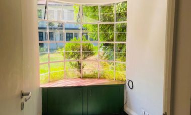 RENTA Y VENTA EXCELENTE CASA/OFICINAS, CAMPOS ELISEOS, POLANCO, CDMX.