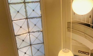 RENTA Y VENTA EXCELENTE CASA/OFICINAS, CAMPOS ELISEOS, POLANCO, CDMX.