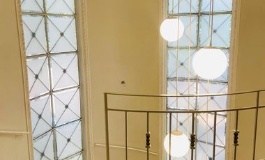 RENTA Y VENTA EXCELENTE CASA/OFICINAS, CAMPOS ELISEOS, POLANCO, CDMX.