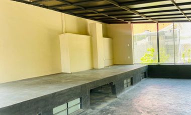 RENTA Y VENTA EXCELENTE CASA/OFICINAS, CAMPOS ELISEOS, POLANCO, CDMX.