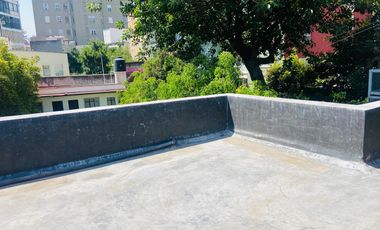 RENTA Y VENTA EXCELENTE CASA/OFICINAS, CAMPOS ELISEOS, POLANCO, CDMX.