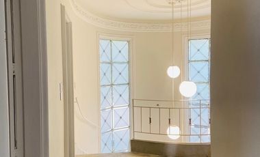 RENTA Y VENTA EXCELENTE CASA/OFICINAS, CAMPOS ELISEOS, POLANCO, CDMX.