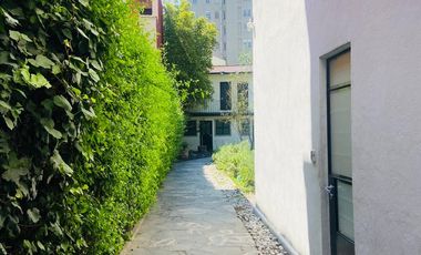 RENTA Y VENTA EXCELENTE CASA/OFICINAS, CAMPOS ELISEOS, POLANCO, CDMX.