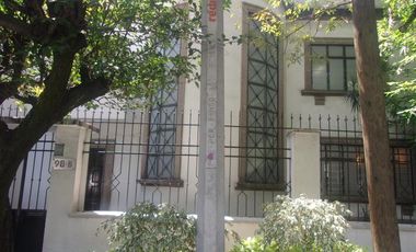 RENTA Y VENTA EXCELENTE CASA/OFICINAS, CAMPOS ELISEOS, POLANCO, CDMX.