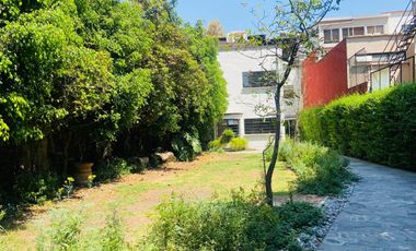 RENTA Y VENTA EXCELENTE CASA/OFICINAS, CAMPOS ELISEOS, POLANCO, CDMX.