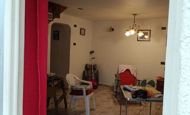 Propiedad en excelentes condiciones, para llegar y habitar