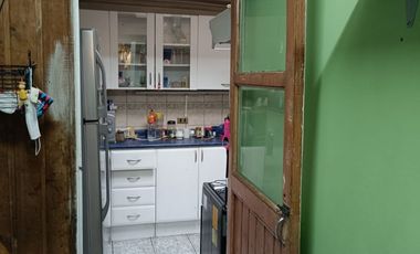Propiedad en excelentes condiciones, para llegar y habitar