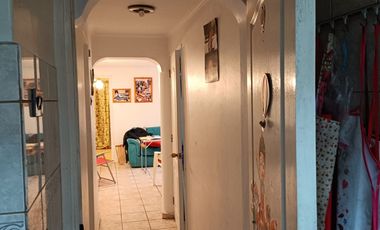 Propiedad en excelentes condiciones, para llegar y habitar