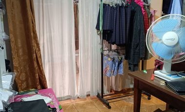 Propiedad en excelentes condiciones, para llegar y habitar