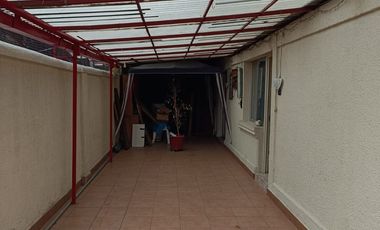 Propiedad en excelentes condiciones, para llegar y habitar