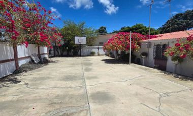 ¡Vendo Casa Esquinera 500m² en Salinas, Santa Elena, ¡Colegio Rubira!