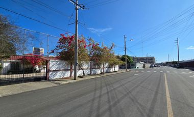¡Vendo Casa Esquinera 500m² en Salinas, Santa Elena, ¡Colegio Rubira!