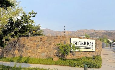 Sitio Cond. Los Ríos, Piedra Roja, Chicureo Oriente