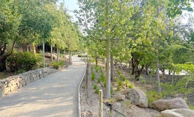 Sitio Cond. Los Ríos, Piedra Roja, Chicureo Oriente