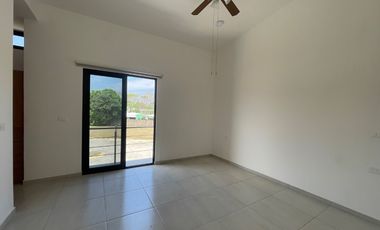 Casa en renta. Fracc. La Huerta, Ixtacomitan 2da sección. Villahermosa Tabasco