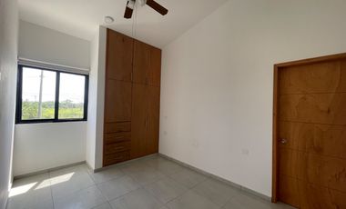Casa en renta. Fracc. La Huerta, Ixtacomitan 2da sección. Villahermosa Tabasco