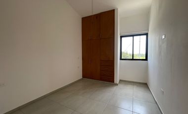 Casa en renta. Fracc. La Huerta, Ixtacomitan 2da sección. Villahermosa Tabasco
