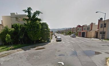 Casa En Remate En Av. Rio Bravo 11, Paseos Del Rio, Benito Juárez, Emiliano Zapata, Morelos