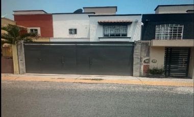 Casa En Remate En Av. Rio Bravo 11, Paseos Del Rio, Benito Juárez, Emiliano Zapata, Morelos