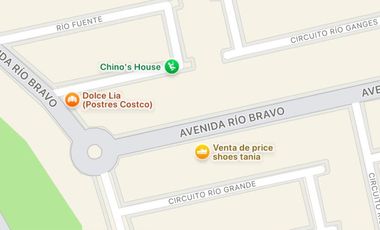 Casa En Remate En Av. Rio Bravo 11, Paseos Del Rio, Benito Juárez, Emiliano Zapata, Morelos