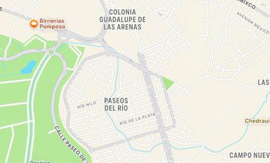 Casa En Remate En Av. Rio Bravo 11, Paseos Del Rio, Benito Juárez, Emiliano Zapata, Morelos