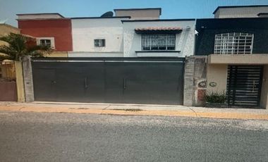 Casa En Remate En Av. Rio Bravo 11, Paseos Del Rio, Benito Juárez, Emiliano Zapata, Morelos
