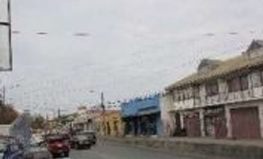 VENTA PROPIEDAD  CON LOCALES COMERCIALES CENTRO TALCA 750.000----