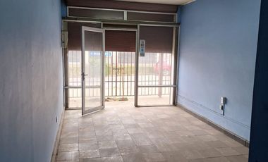 VENTA PROPIEDAD  CON LOCALES COMERCIALES CENTRO TALCA 750.000----