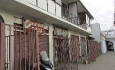 VENTA PROPIEDAD  CON LOCALES COMERCIALES CENTRO TALCA 750.000----